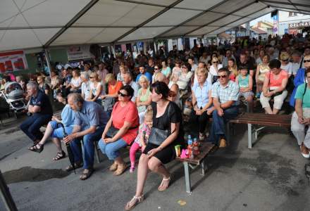 Staromiejska Wiosna - niedziela